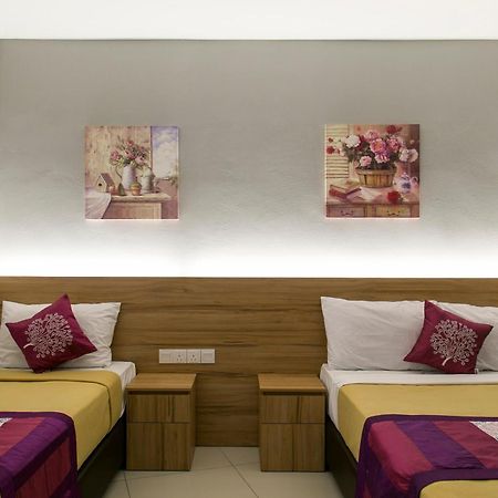 Lavana Hotel Batu Caves Exteriér fotografie