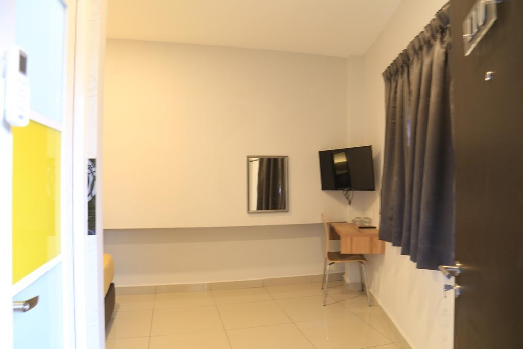 Lavana Hotel Batu Caves Exteriér fotografie