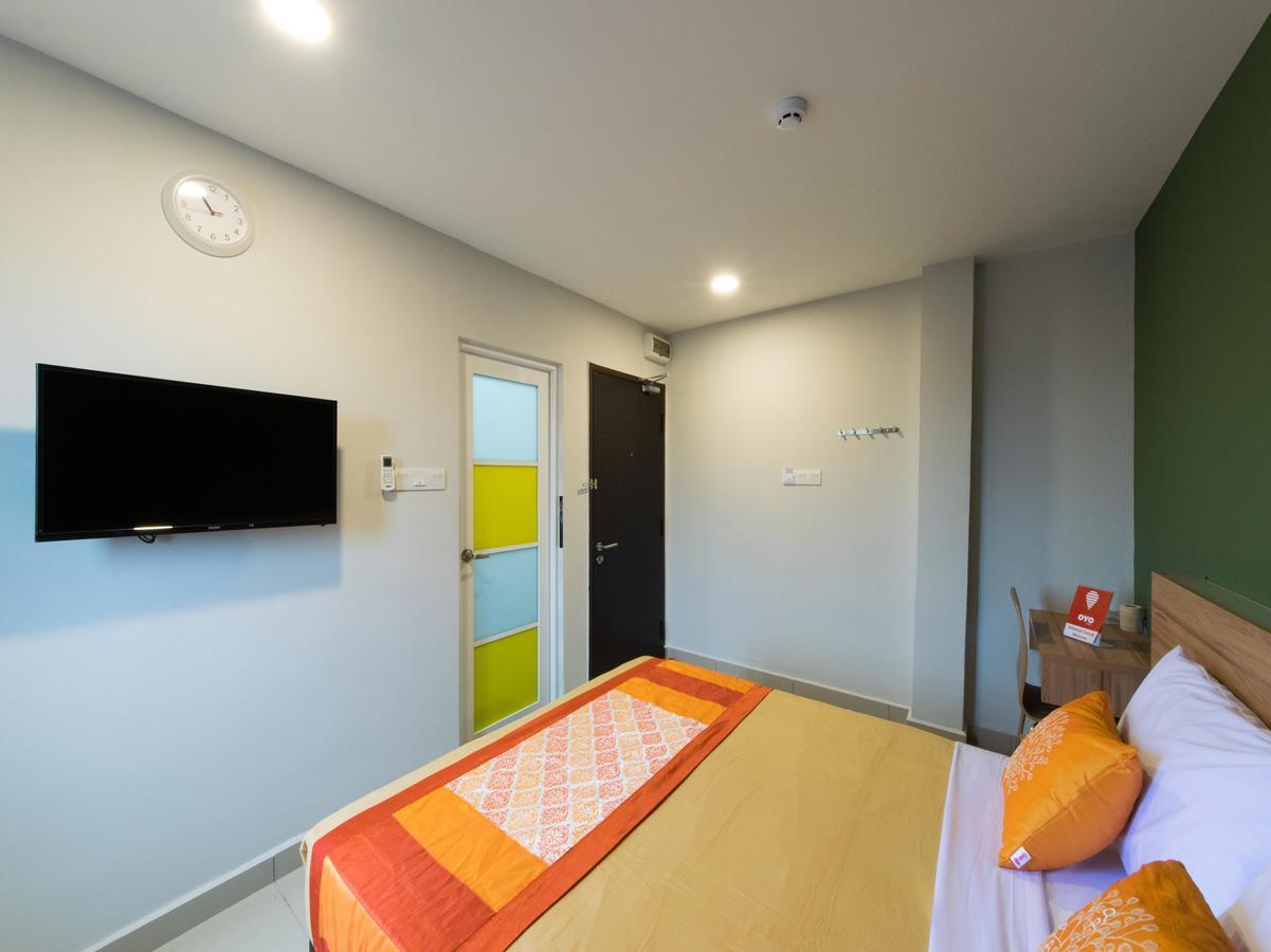 Lavana Hotel Batu Caves Exteriér fotografie