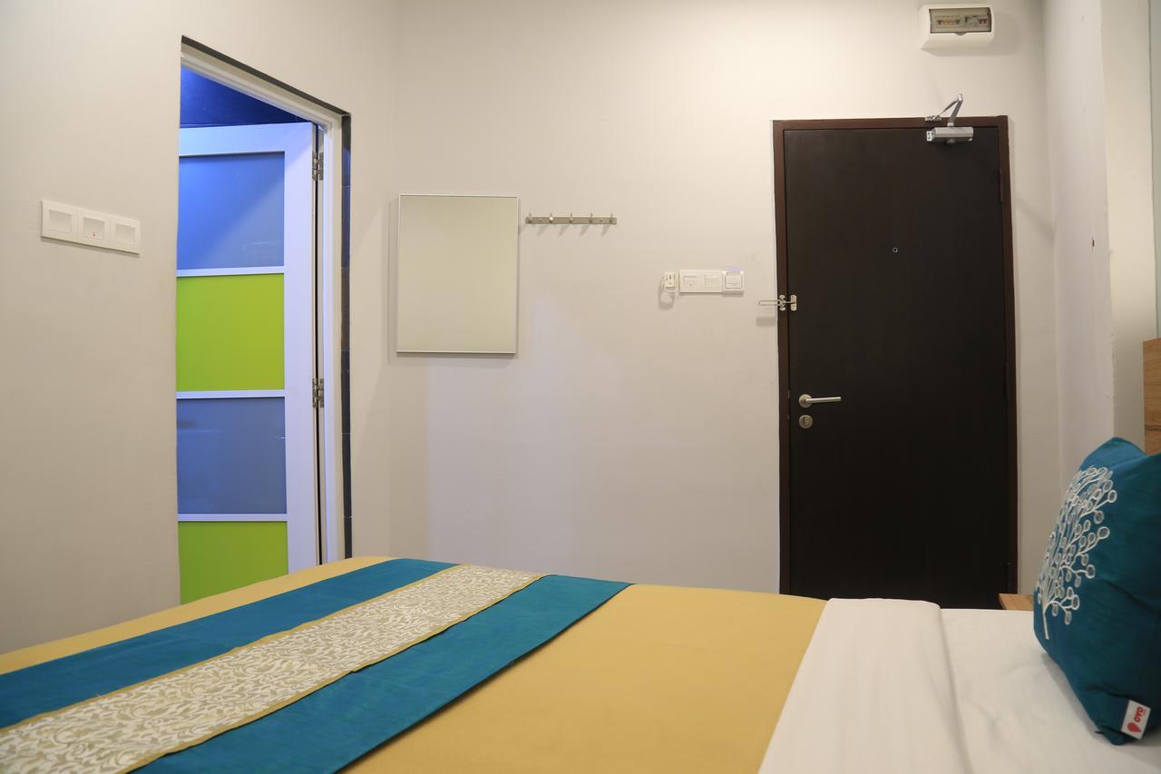 Lavana Hotel Batu Caves Exteriér fotografie