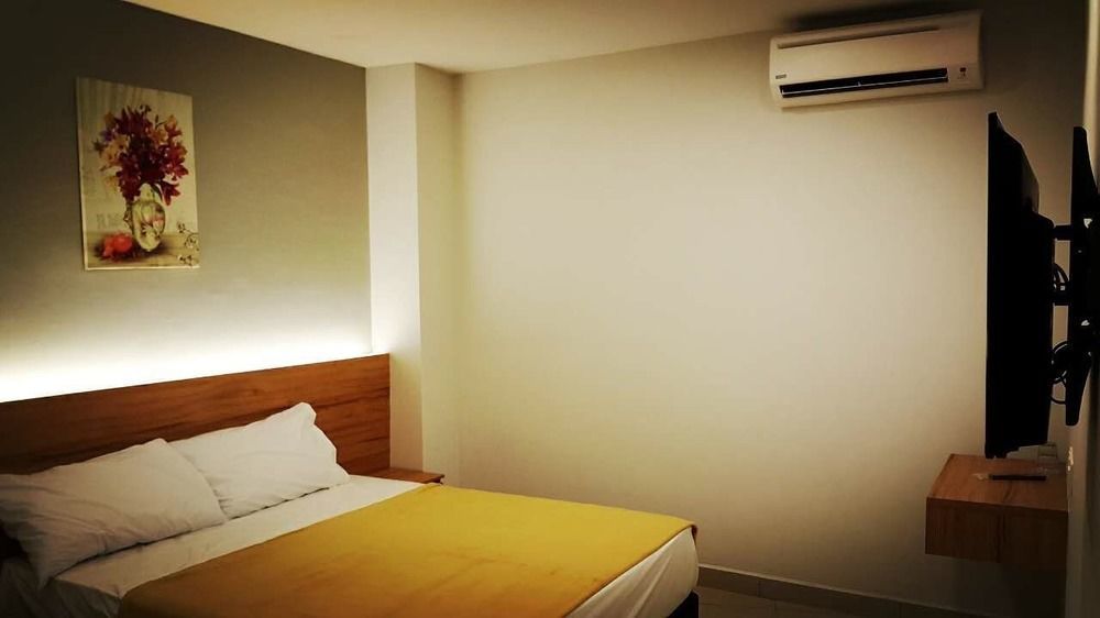 Lavana Hotel Batu Caves Exteriér fotografie