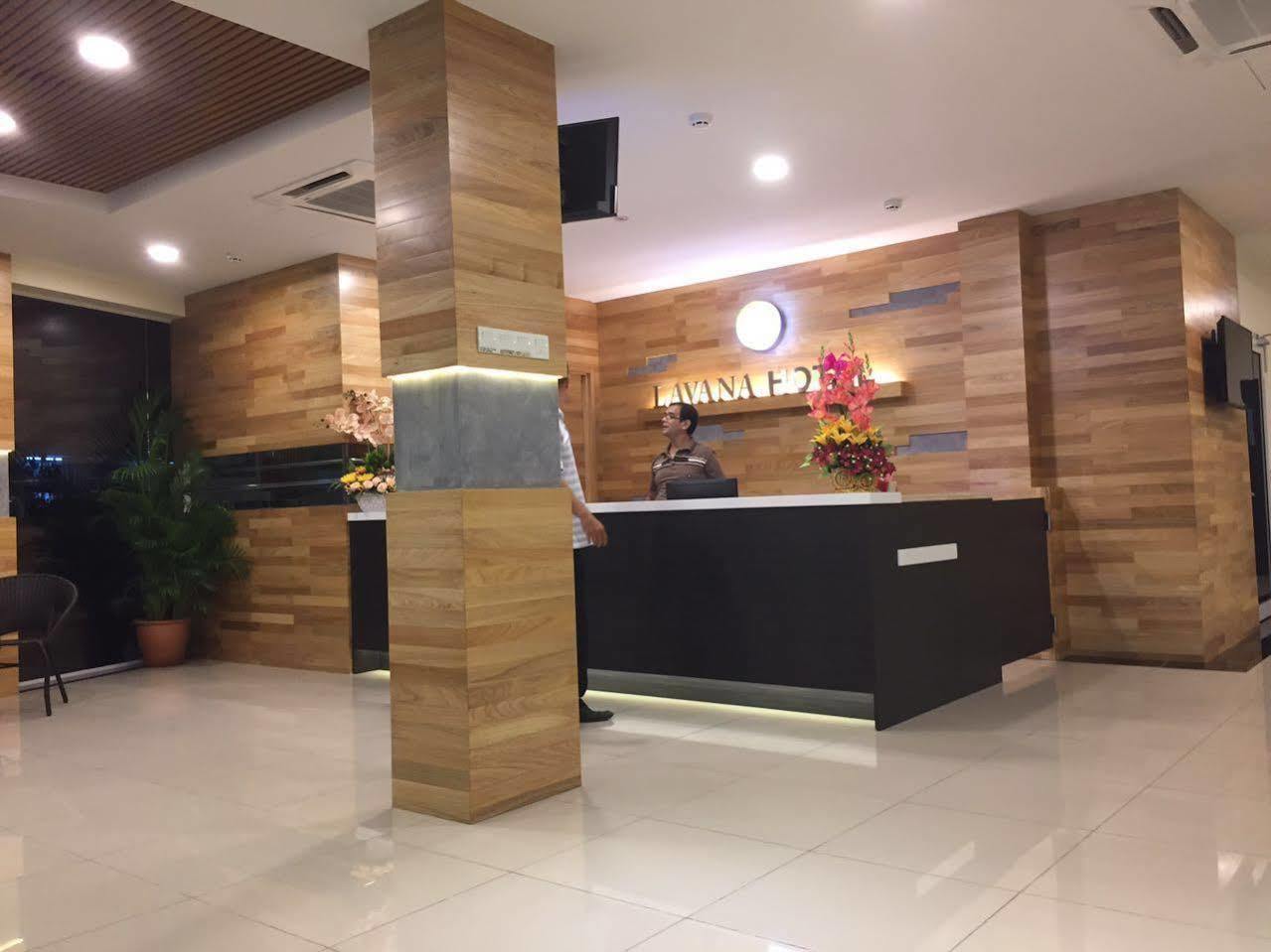 Lavana Hotel Batu Caves Exteriér fotografie