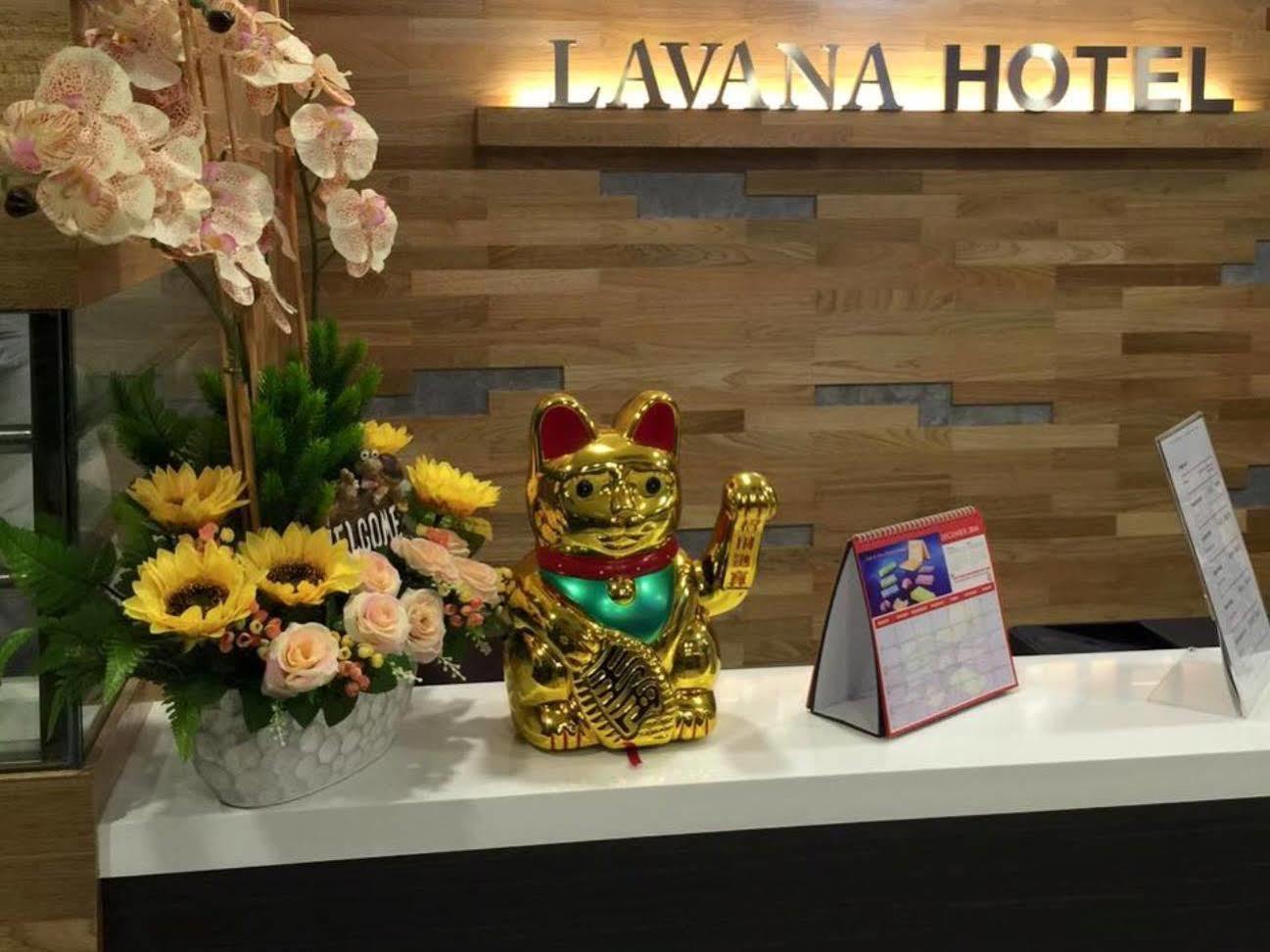 Lavana Hotel Batu Caves Exteriér fotografie