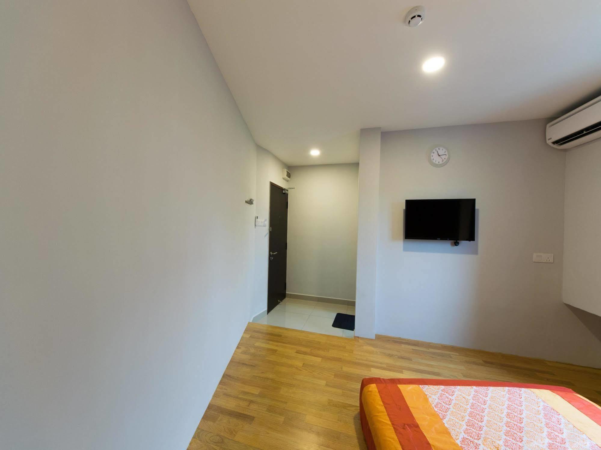 Lavana Hotel Batu Caves Exteriér fotografie