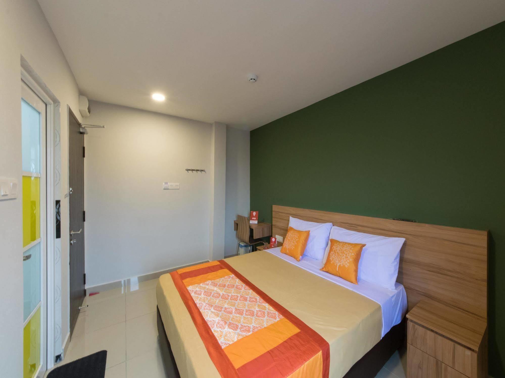 Lavana Hotel Batu Caves Exteriér fotografie