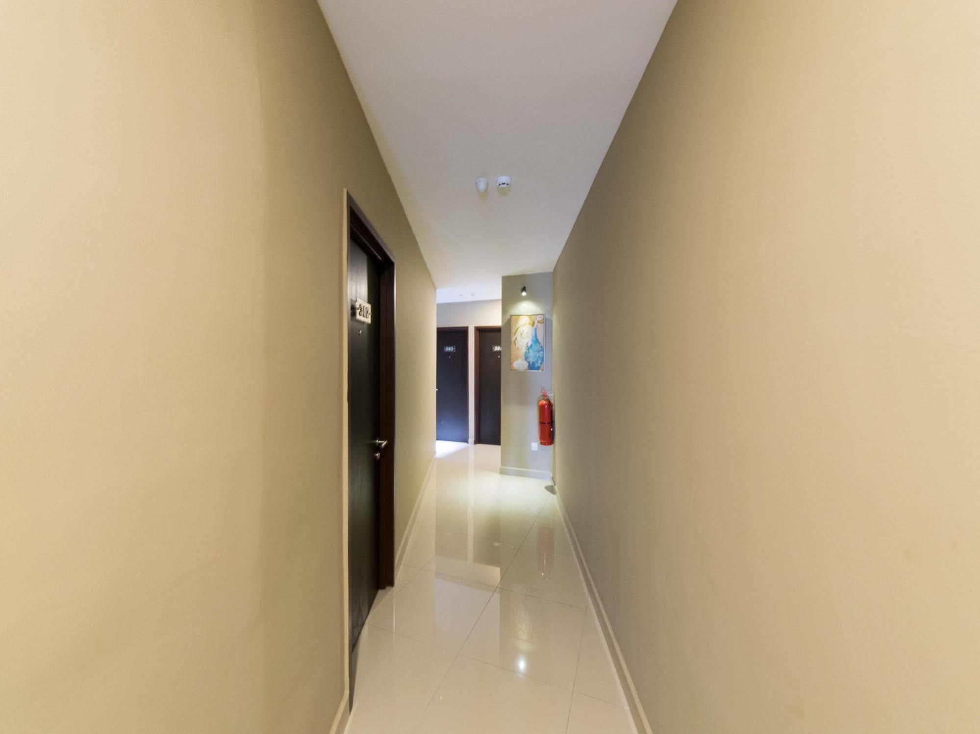 Lavana Hotel Batu Caves Exteriér fotografie
