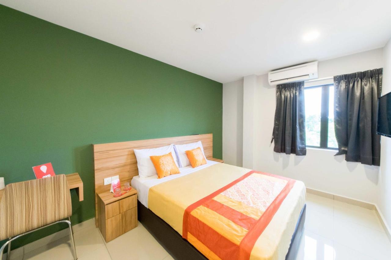 Lavana Hotel Batu Caves Exteriér fotografie