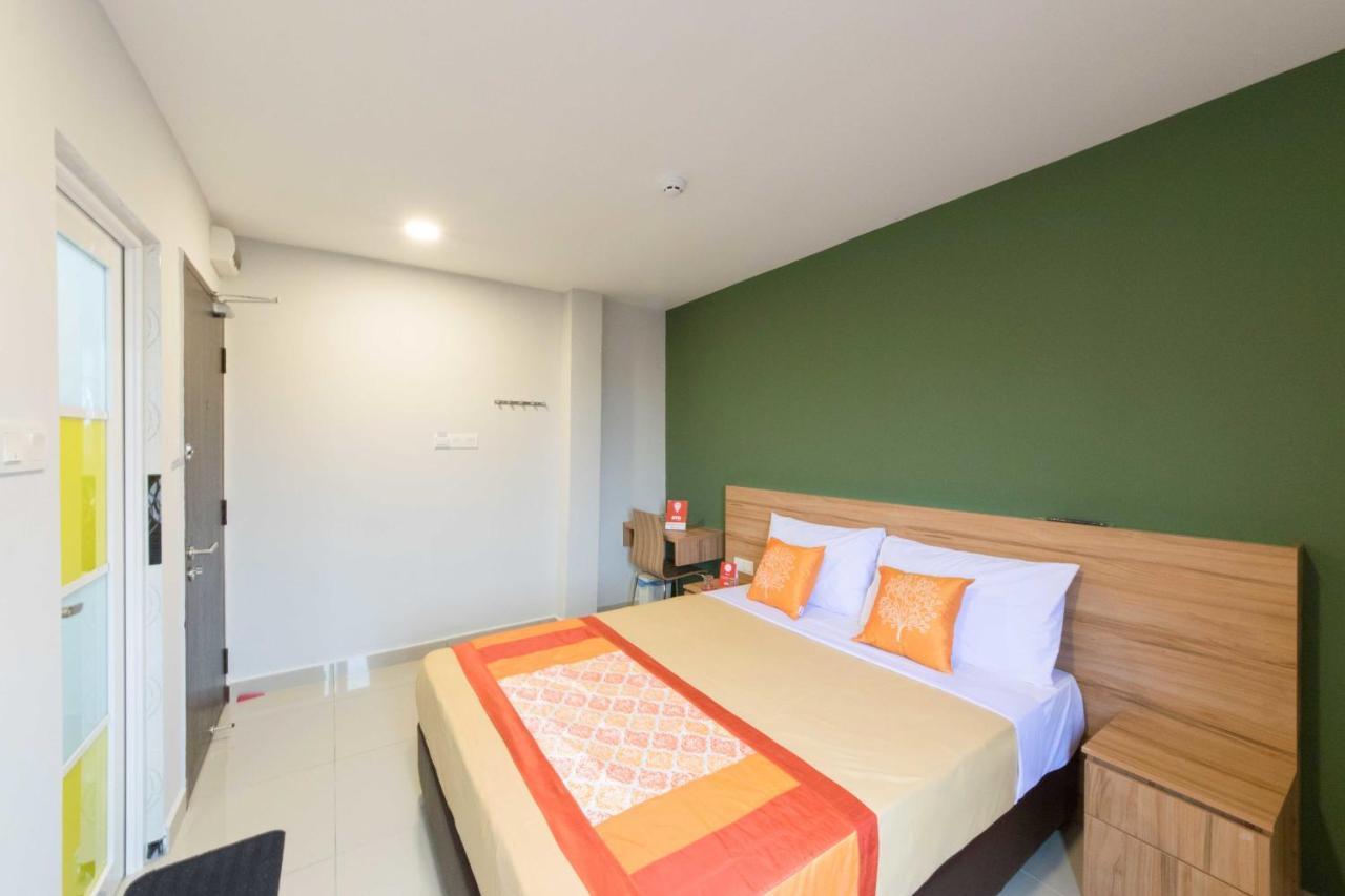 Lavana Hotel Batu Caves Exteriér fotografie